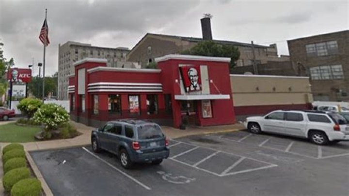 
Customer shot KFC worker after being told St. Louis restaurant was out of corn 