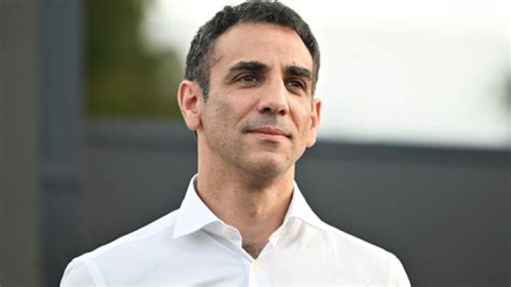 Cyril Abiteboul Wife: Is French Motor Racing Engineer Married? Family Ethnicity And Net Worth 2022