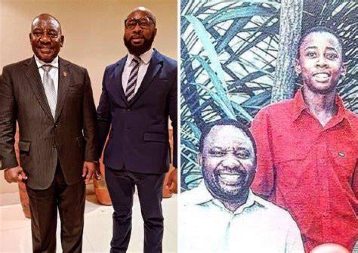 
Cyril Ramaphosa Wiki: What’s His Ethnicity? Religion And Family Explored 