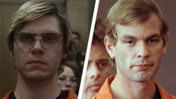 
‘Dahmer’ Trailer: Evan Peters Transforms Into a Serial Killer for Netflix’s True-Crime Series 