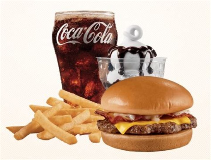 
Dairy Queen adds new Bacon Queso Cheeseburger to its new $7 Meal Deal 