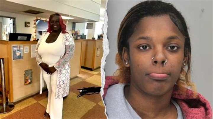 
Dallas Woman, 21, Shot to Death Allegedly Over Outcome of Pick-Up Basketball Game 