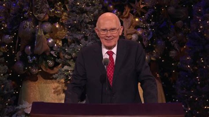 Dallin H Oaks Height, Weight, Net Worth, Age, Birthday, Wikipedia, Who, Nationality, Biography