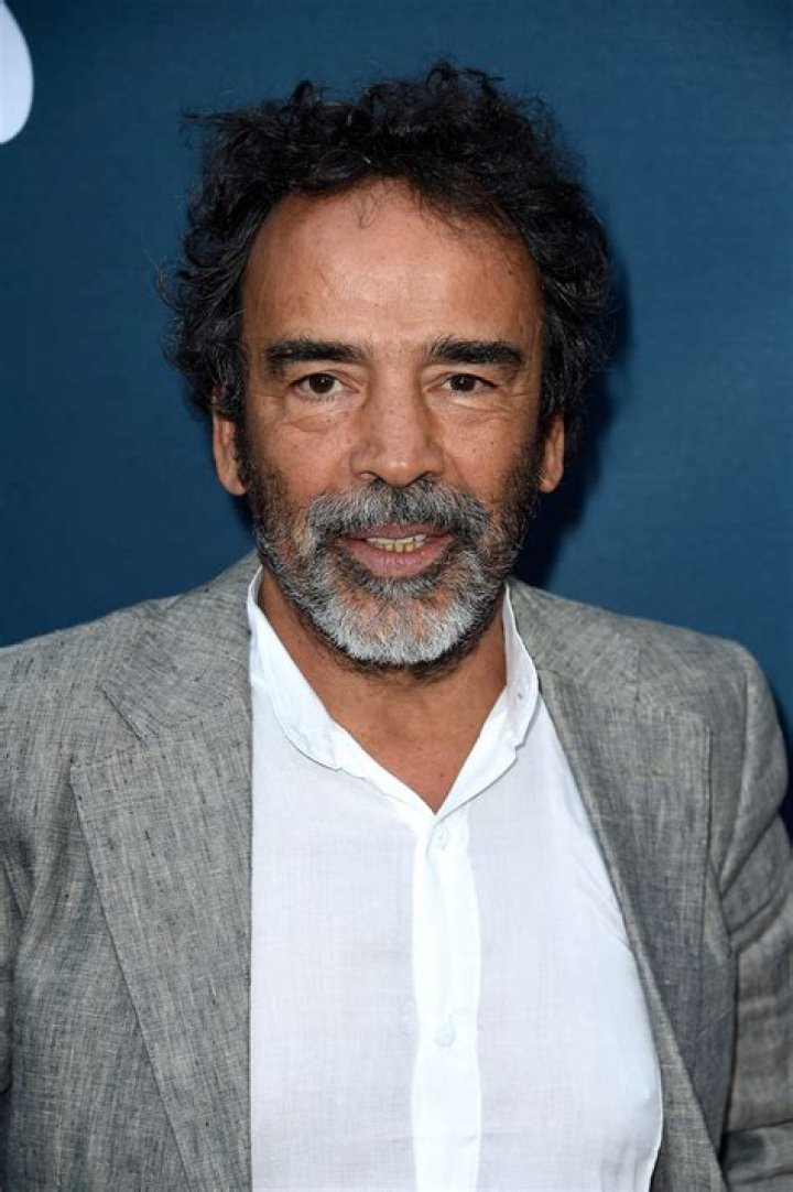 Damian Alcazar Height, Weight, Net Worth, Age, Birthday, Wikipedia, Who, Nationality, Biography