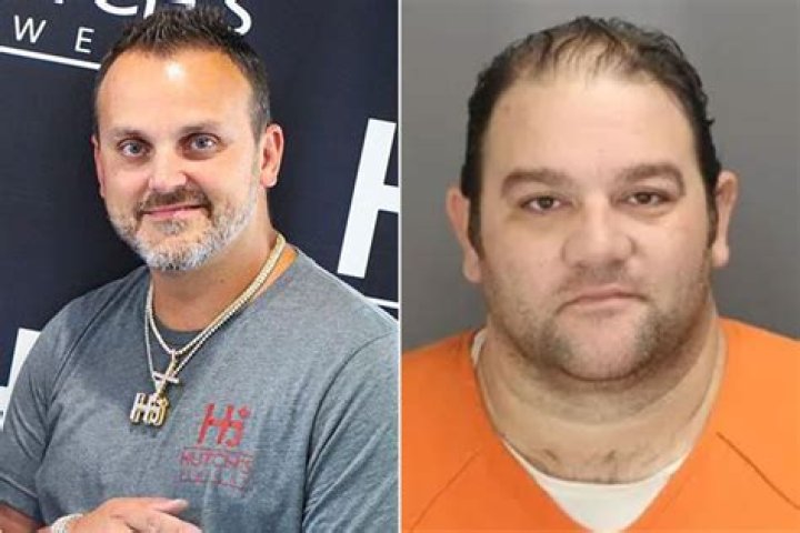 Dan Hutchinson aka Hutch The Jeweler Killed In Robbery- Shot Dead In Detroit!