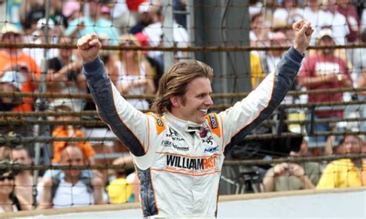 Dan Wheldon Height, Weight, Net Worth, Age, Birthday, Wikipedia, Who, Nationality, Biography