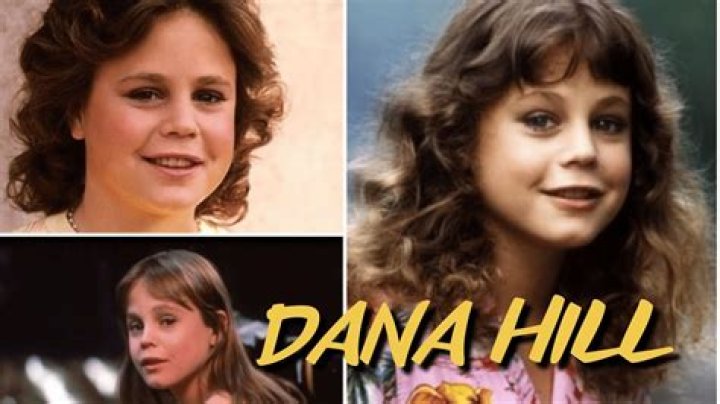 
Dana Hill Cause of Death, How did Dana Hill Die? 
