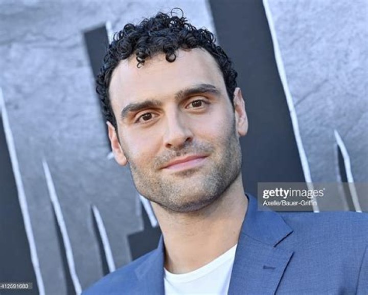 Dane DiLiegro Height, Age, Wife, Biography, Wiki, Net Worth