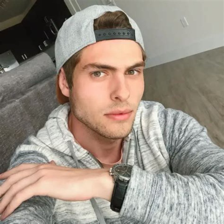 
Daniel Bochkov Height, Age, Girlfriend, Biography, Wiki, Net Worth 