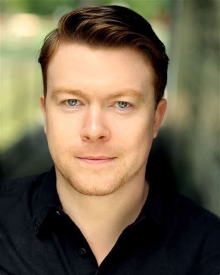 Daniel Hodges Age, Birthday, Wikipedia, Who, Nationality, Biography