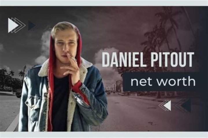 Daniel Pitout Height, Weight, Net Worth, Age, Birthday, Wikipedia, Who, Instagram, Biography
