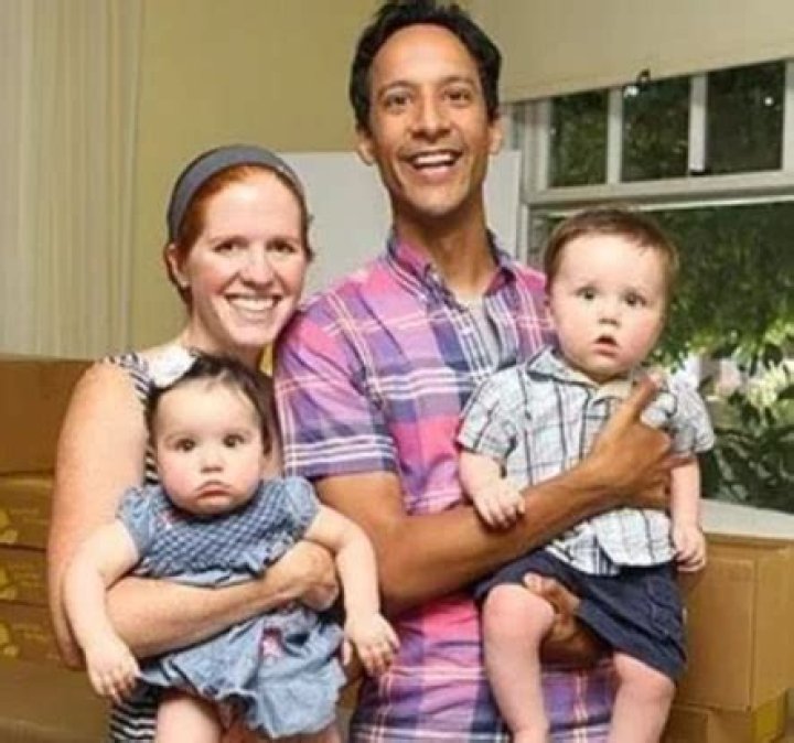 Danny Pudi is Married to Wife: Bridget Showalter. Kids.