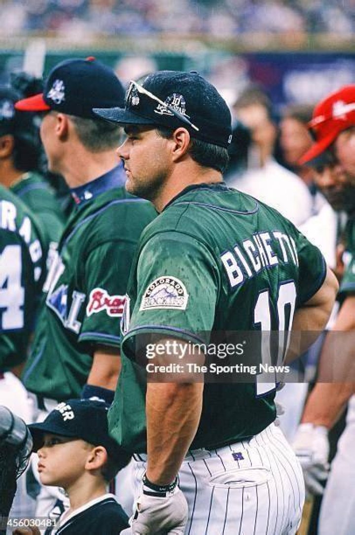 
Dante Bichette Height, Weight, Net Worth, Age, Birthday, Wikipedia, Who, Nationality, Biography 