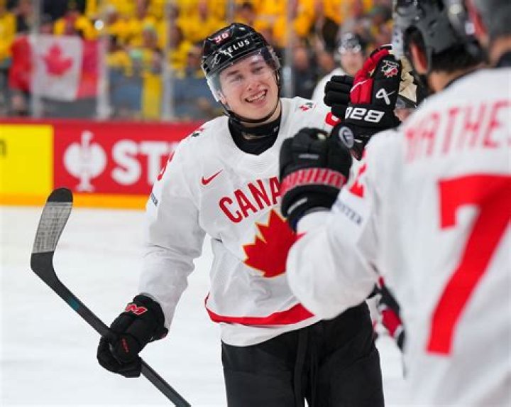 
Darren Mann Is A Hockey Player Turned Actor, Here Are Top 5 Facts About Him 