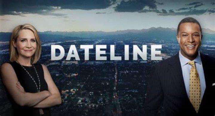 
Dateline Explores Shannon Melendi Murder: Where Is Killer Butch Hinton Today? 