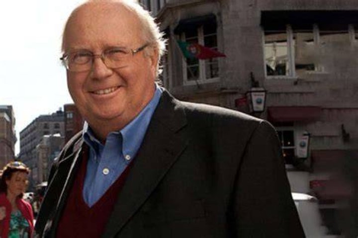 
Dave Fisher, Former CJAD Broadcaster, dies at 71 