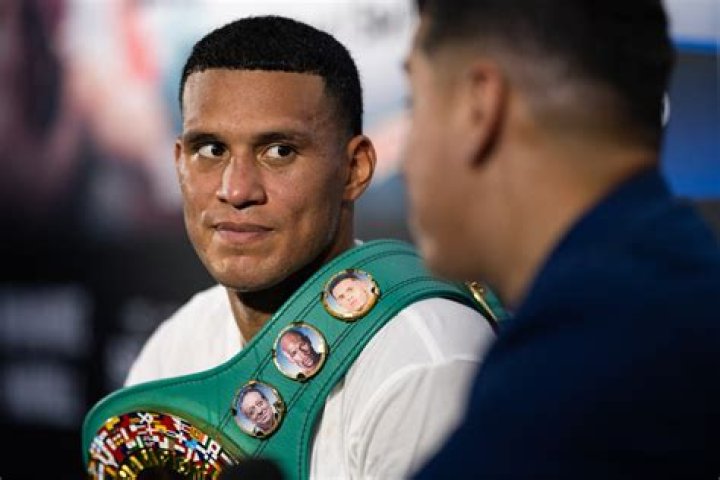 David Benavidez Height, Weight, Net Worth, Age, Birthday, Wikipedia, Who, Nationality, Biography