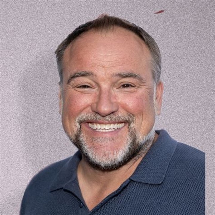 
David DeLuise Biography – Where Is The Actor Now? 