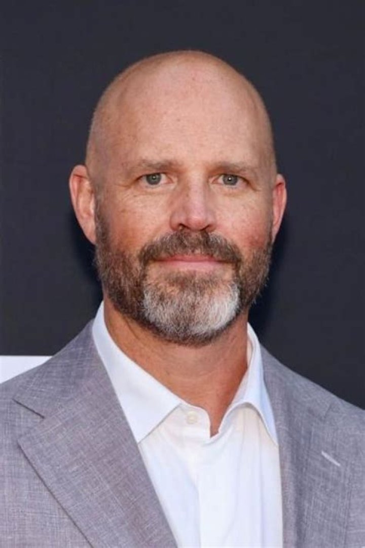 David Denman Height, Weight, Net Worth, Age, Birthday, Wikipedia, Who, Nationality, Biography