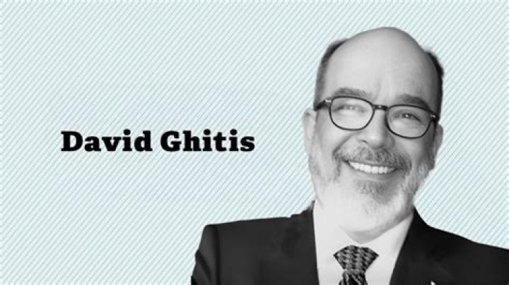 
David Ghitis Wikipedia Bio Neo Nazis Allegations Against RCN Journalist By Gustavo Petro Explained 