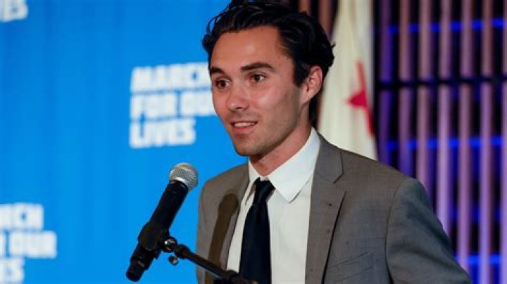 
David Hogg Height, Weight, Net Worth, Age, Birthday, Wikipedia, Who, Nationality, Biography 
