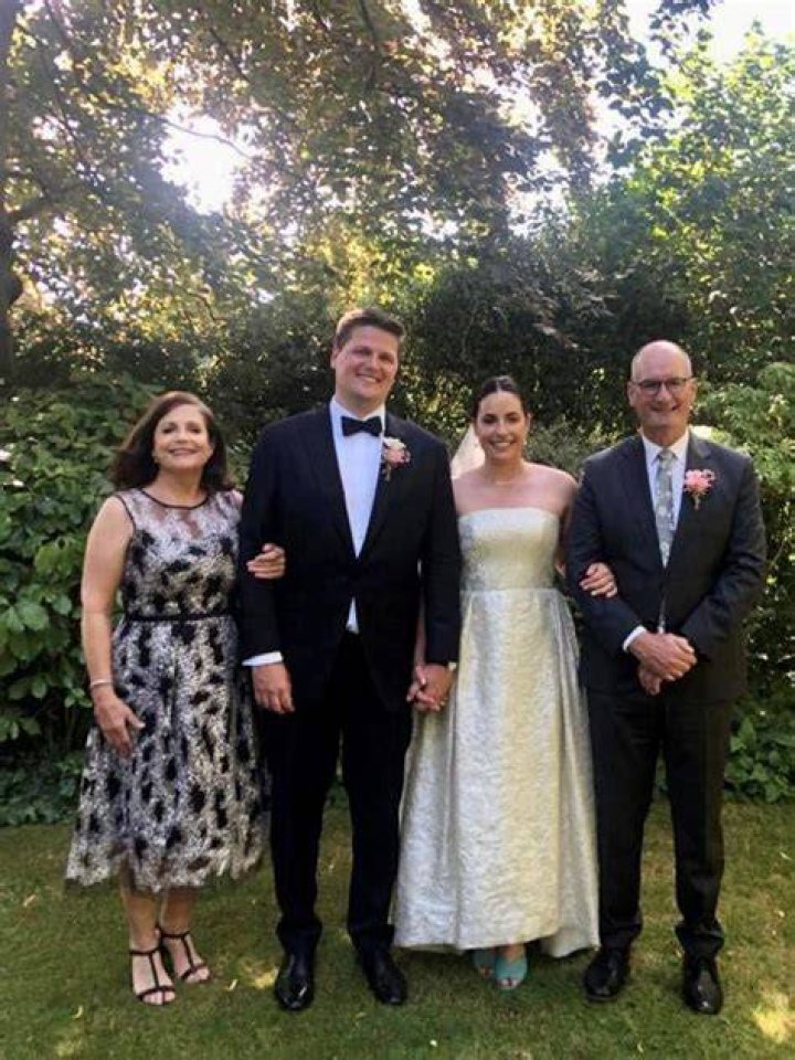 
David Koch Absence From ABC’s Sunrise Due To Daughter Georgie’s Wedding Raises Rumors Of Leaving 