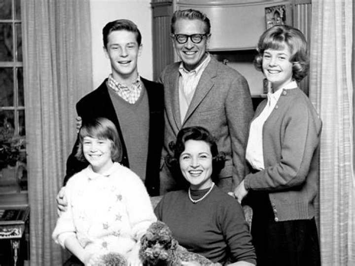 David Ludden is the Eldest of Betty White’s Step-Children – Meet Him
