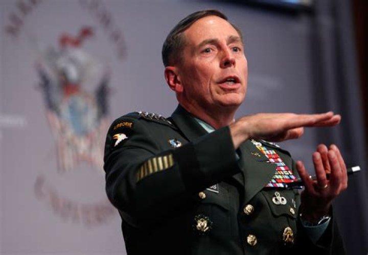 David Petraeus Net Worth, Age, Birthday, Wikipedia, Who, Nationality, Biography