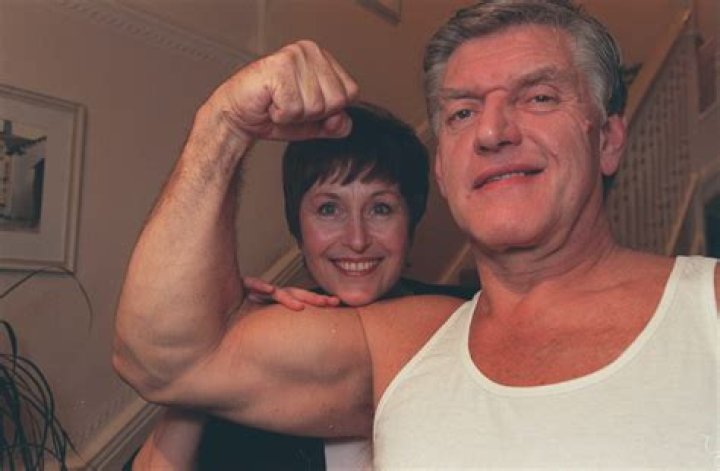David Prowse Height, Weight, Net Worth, Age, Birthday, Wikipedia, Who, Instagram, Biography