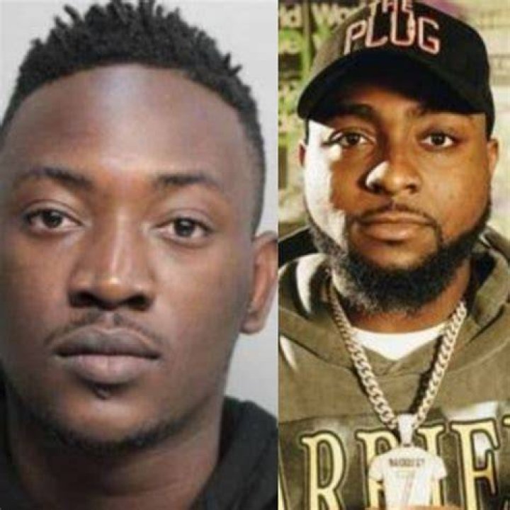 
Davido must pay Dammy Krane for his contribution to “Pere” 