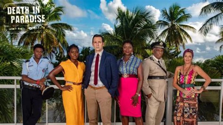 Death In Paradise Season 11 Episode 8 Release Date and Time, Countdown, When Is It Coming Out?