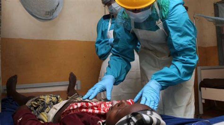 
Death toll of Lassa fever rises to 171 in Nigeria 