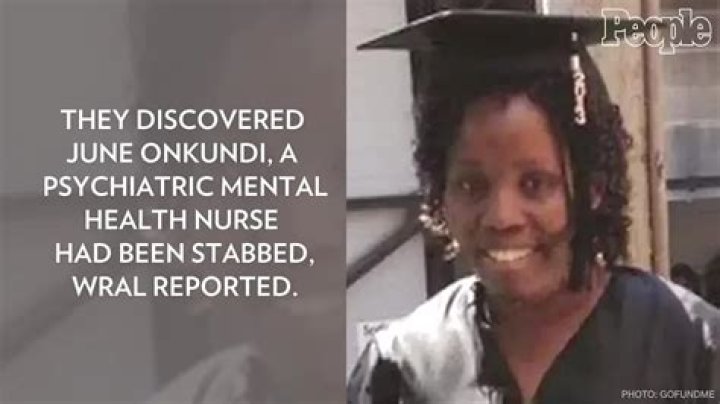 
‘Dedicated, Compassionate’ N.C. Nurse Allegedly Stabbed to Death at Work by Psychiatric Patient 
