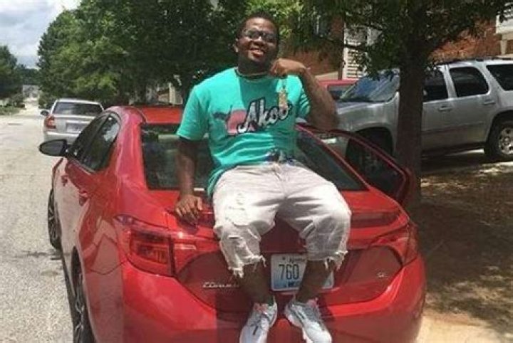 Dedrick Devonshay Williams Height, Weight, Net Worth, Age, Birthday, Wikipedia, Who, Instagram, Biography