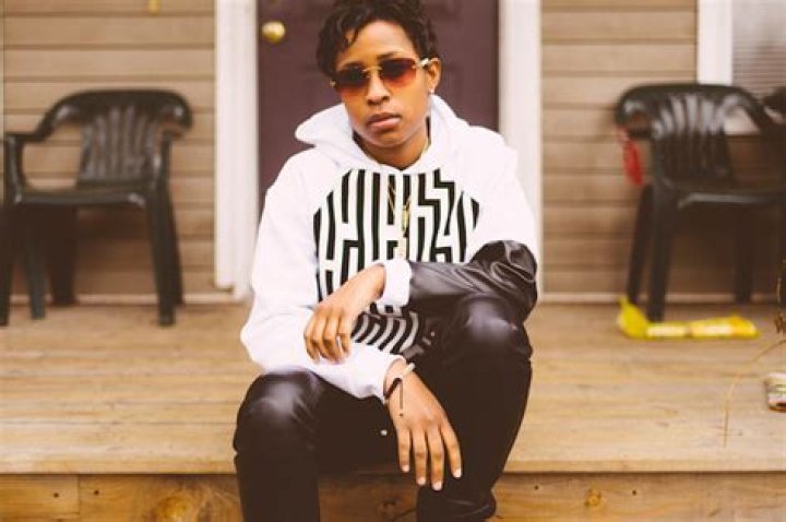 Dej Loaf Height, Weight, Net Worth, Age, Birthday, Wikipedia, Who, Nationality, Biography