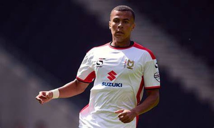 Dele Alli Height, Weight, Net Worth, Age, Birthday, Wikipedia, Who, Nationality, Biography