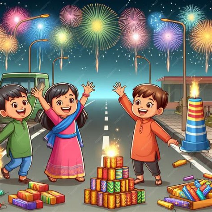 
Delhi Police recover over 1,400 kg of firecrackers, 4 arrested 