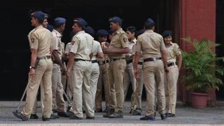 
Delhi Police van rams into scooty, injures two women 