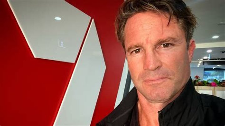 
Denham Hitchcock Age, Birthday, Wikipedia, Who, Nationality, Biography 