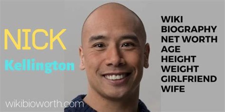 Denny Kellington Height, Weight, Net Worth, Age, Birthday, Wikipedia, Who, Nationality, Biography