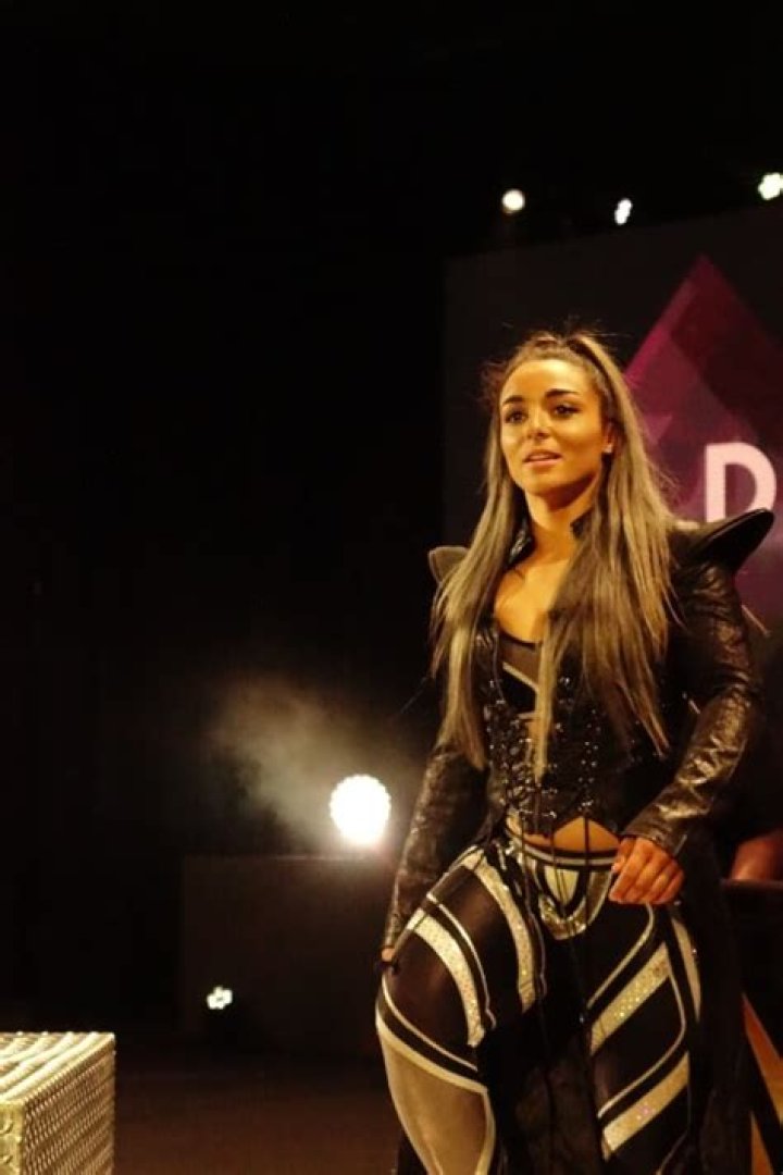 
Deonna Purrazzo Height, Weight, Net Worth, Age, Birthday, Wikipedia, Who, Instagram, Biography 
