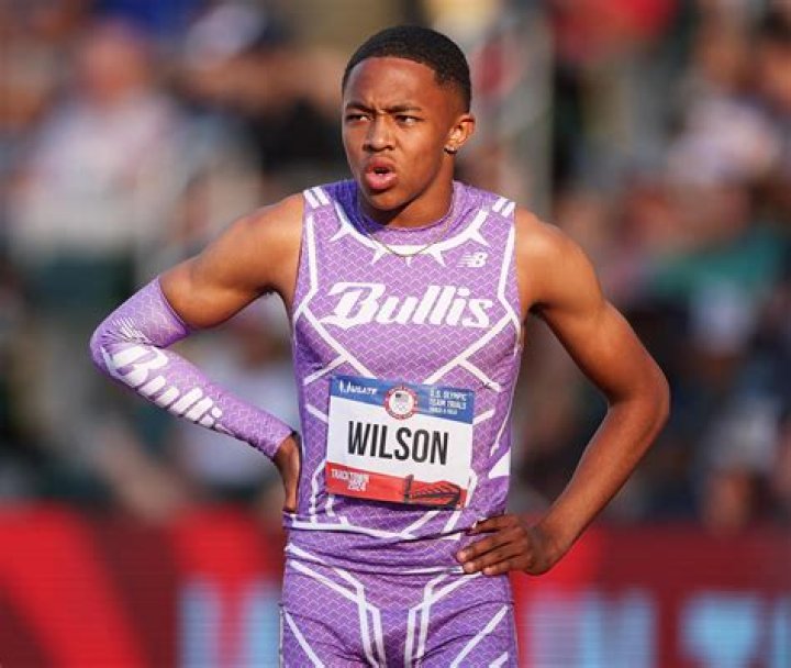 Dequincey ‘Quincey’ Walker Height, Weight, Net Worth, Age, Birthday, Wikipedia, Who, Nationality, Biography