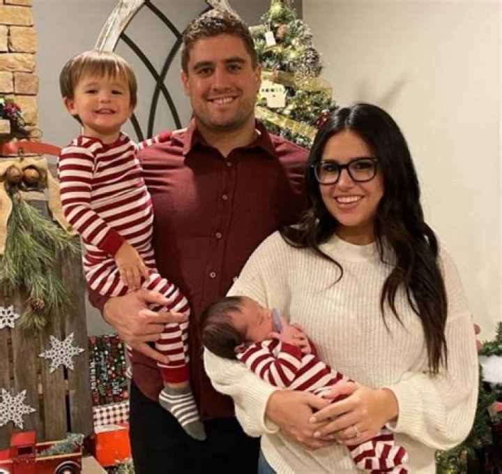 
Derek Watt and Gabriella Watt’s Children 