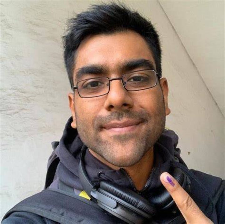 Dhruv Sehgal Height, Weight, Net Worth, Age, Birthday, Wikipedia, Who, Nationality, Biography