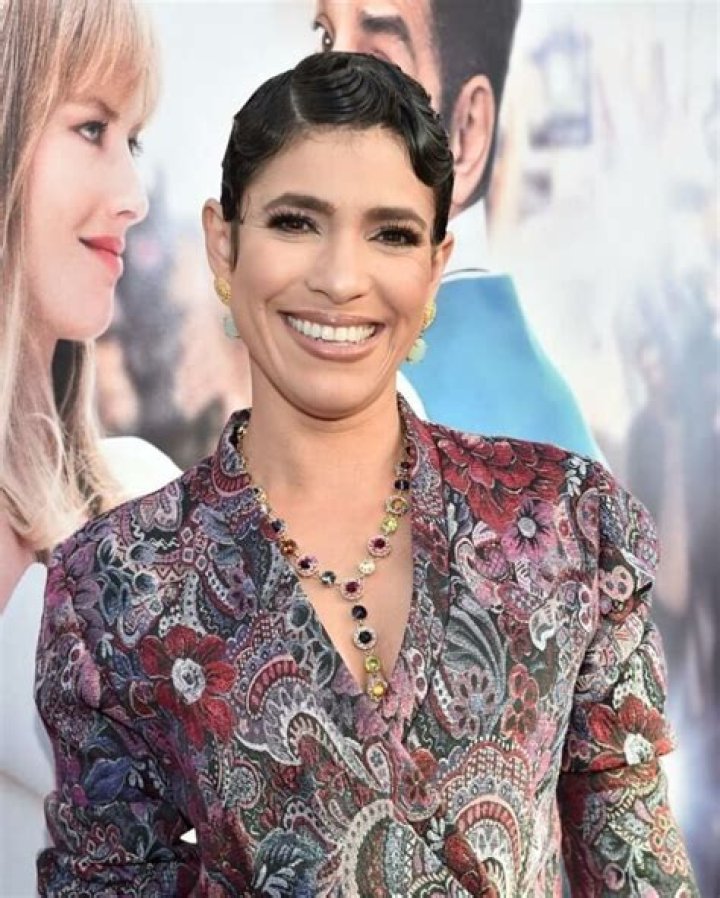 Diany Rodriguez Height, Weight, Net Worth, Age, Birthday, Wikipedia, Who, Nationality, Biography