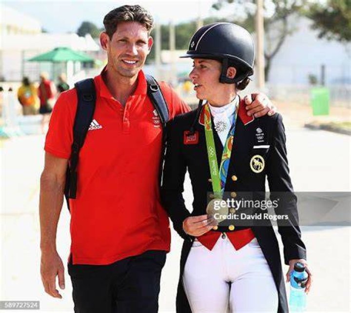 
Did Charlotte Dujardin And Dean Golding Split? Engaged Boyfriend Of British Equestrian And Their Relation Today 