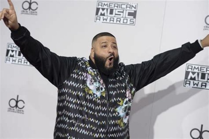 Did DJ Khaled die in a car crash? Viral article debunked