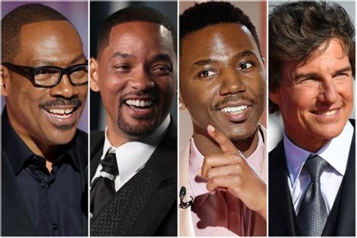 
Did Eddie Murphy take a dig at Jerrod Carmichael’s Will Smith joke? Fans laud the actor on social media 