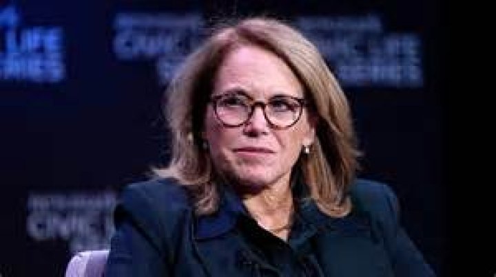 
Did Jeff Zucker Katie Couric Had An Affair? No, It Was Allison Gollust 
