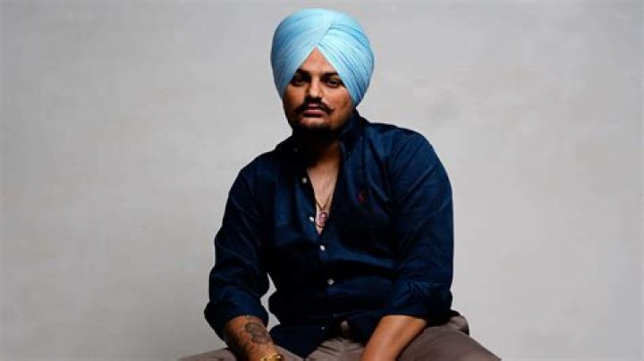 
Did Lawrence Bishnoi Shoot Sidhu Moose Wala? Singer Controversy And Latest Death News 